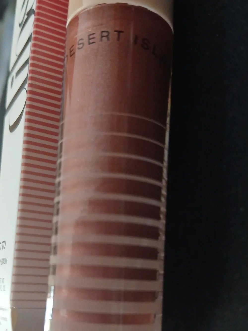 Dibs balm features